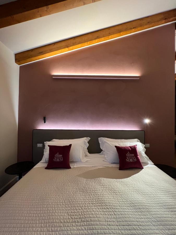 Agriturismo Acetaia Sereni Marano sul Panaro Εξωτερικό φωτογραφία