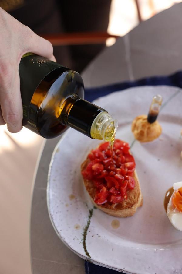 Agriturismo Acetaia Sereni Marano sul Panaro Εξωτερικό φωτογραφία