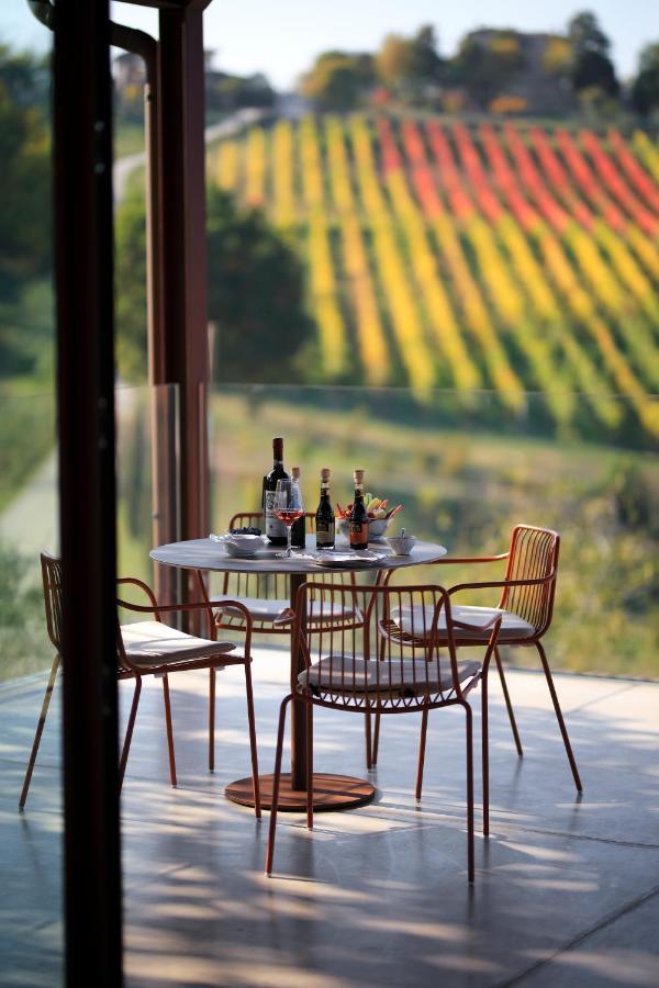Agriturismo Acetaia Sereni Marano sul Panaro Εξωτερικό φωτογραφία