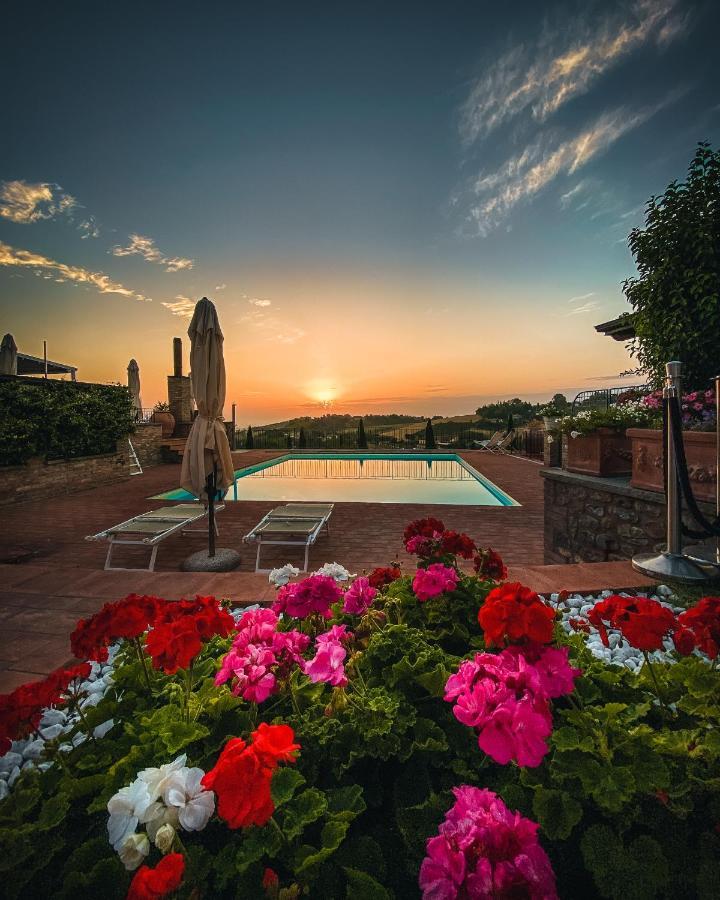 Agriturismo Acetaia Sereni Marano sul Panaro Εξωτερικό φωτογραφία