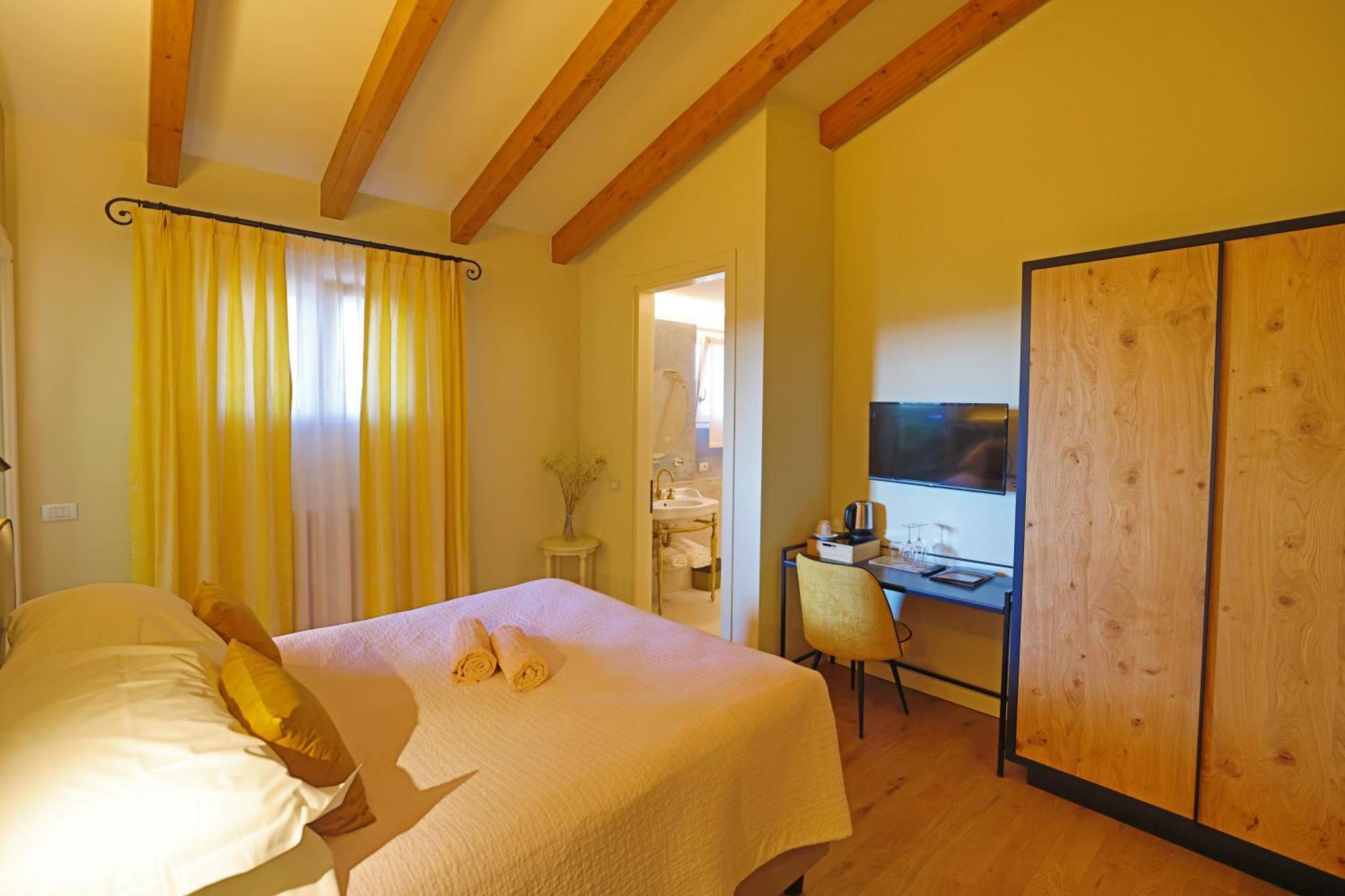 Agriturismo Acetaia Sereni Marano sul Panaro Εξωτερικό φωτογραφία