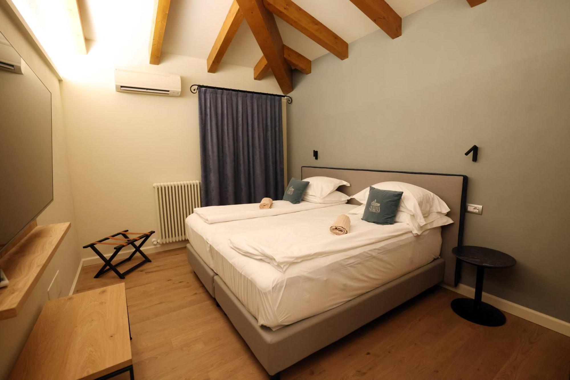 Agriturismo Acetaia Sereni Marano sul Panaro Εξωτερικό φωτογραφία