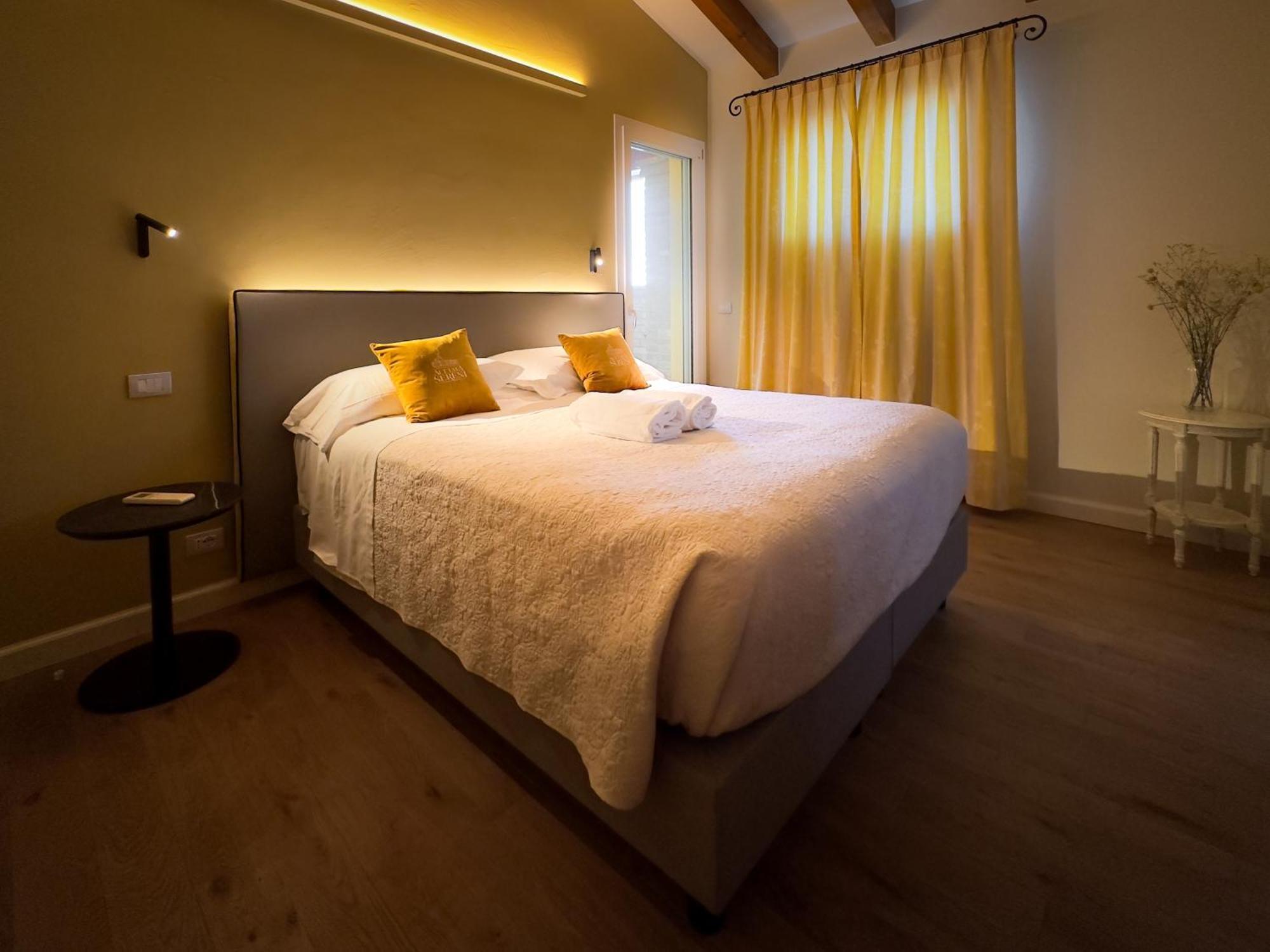Agriturismo Acetaia Sereni Marano sul Panaro Εξωτερικό φωτογραφία