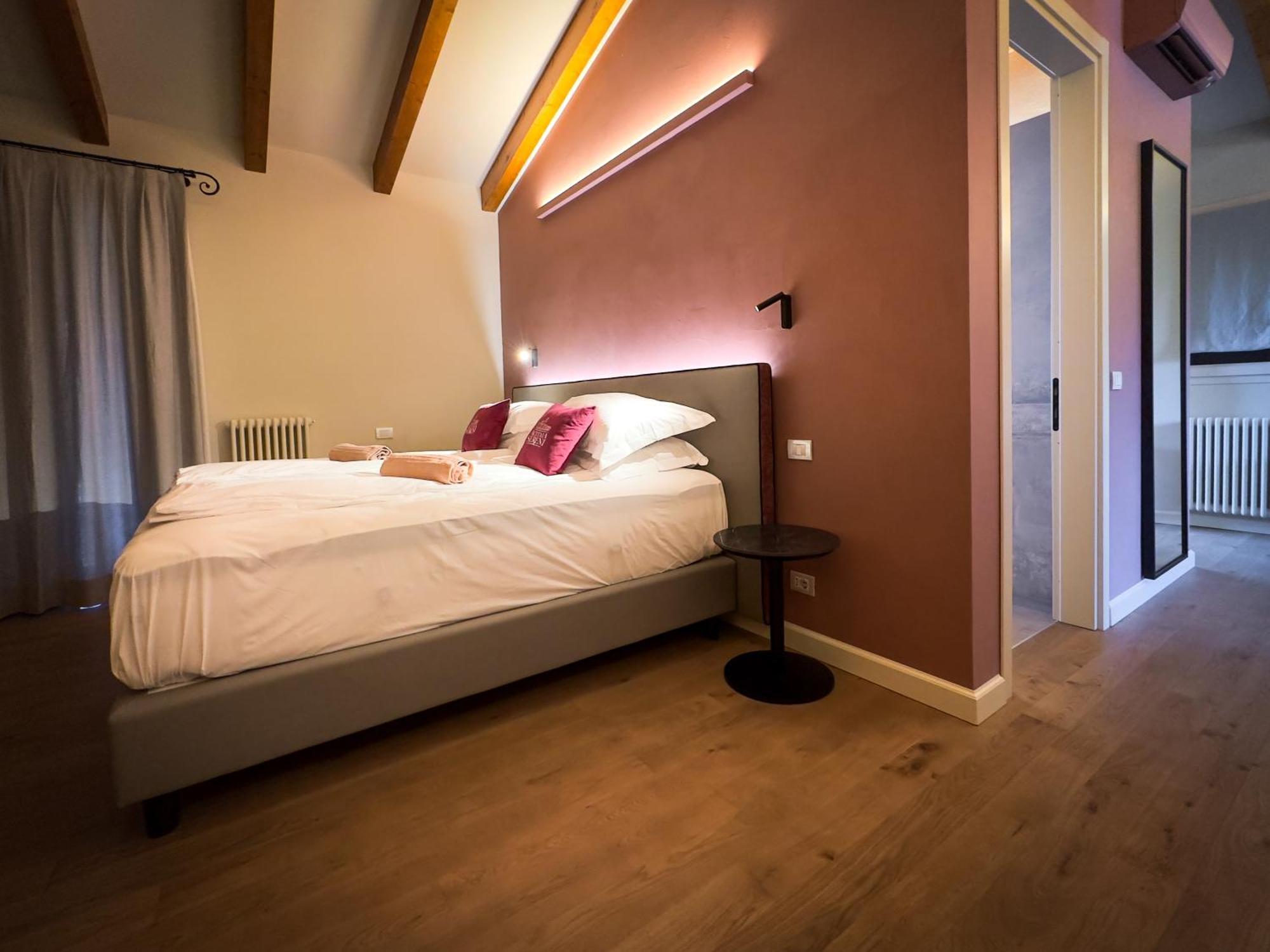 Agriturismo Acetaia Sereni Marano sul Panaro Εξωτερικό φωτογραφία