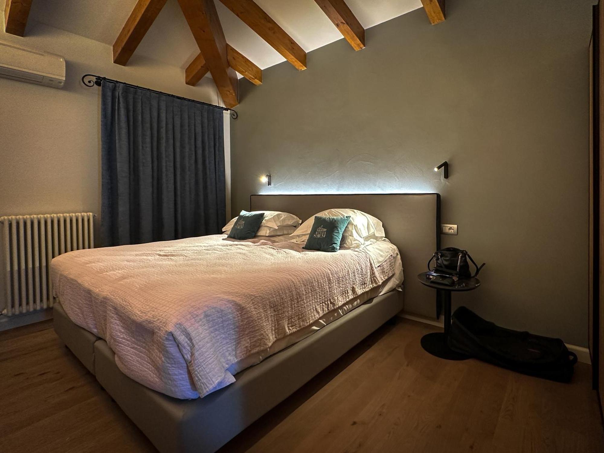 Agriturismo Acetaia Sereni Marano sul Panaro Εξωτερικό φωτογραφία