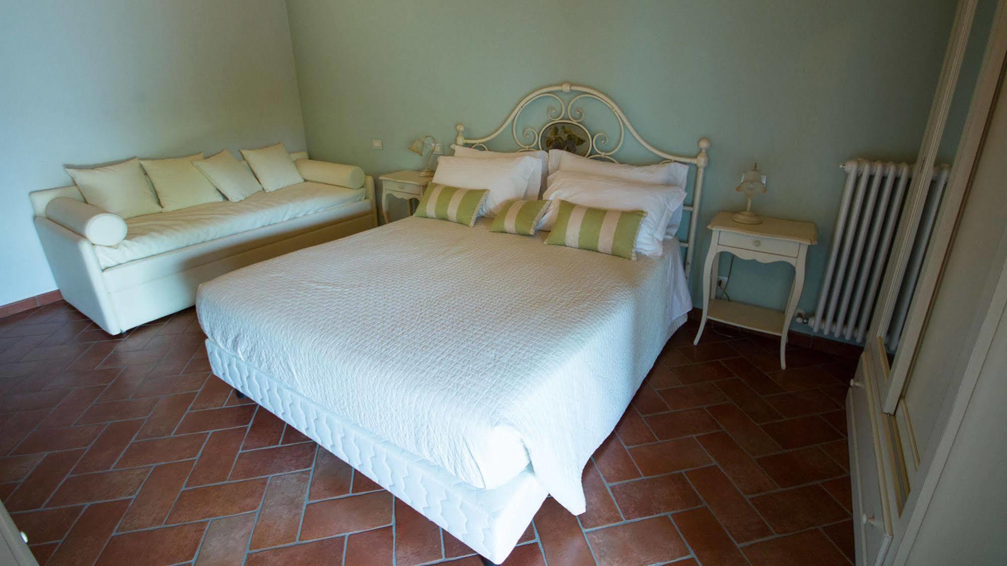 Agriturismo Acetaia Sereni Marano sul Panaro Εξωτερικό φωτογραφία